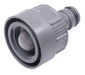 EAN 4078500062947 - Gardena 5327-20 accesorio para manguera Conector de manguera Gris 1 pieza(s) imagen 1