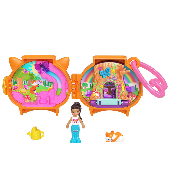 EAN 0194735173815 - Polly Pocket HRD39 set de juguetes imagen 2