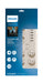 EAN 4895229118447 - Philips SPN7060WA/60 limitador de tensión Blanco 6 salidas AC 2 m imagen 2