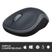 EAN 5052883525472 - Logitech 910-002235 ratón Oficina Ambidextro RF inalámbrico Óptico 1000 DPI imagen 6