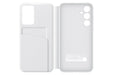 EAN 8806095546605 - Samsung EF-ZA356 funda para teléfono móvil 16,8 cm (6.6") Funda cartera Blanco imagen 6