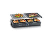 EAN 4008146041327 - Severin RG 2376 parrilla de interior 8 personas(s) 1300 W Negro imagen 7
