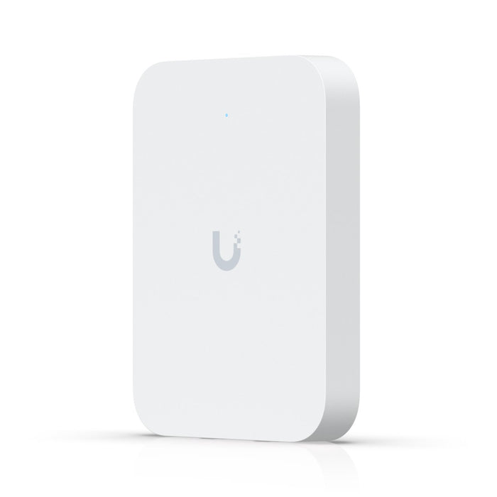 EAN 0810084698754 - Ubiquiti U7 In-Wall 4300 Mbit/s Blanco Energía sobre Ethernet (PoE) imagen 2