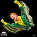EAN 5010996290908 - Marvel Legends Series Banshee imagen 7