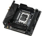 EAN 4710483946677 - Asrock B760I Lightning WiFi Intel B760 LGA 1700 mini ITX imagen 3