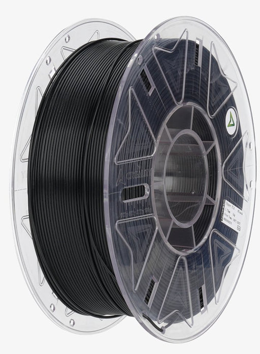 EAN 6977905740277 - Creality 3301010406 material de impresión 3d Ácido poliláctico (PLA) Negro 1 kg imagen 1