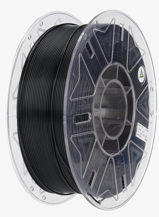 EAN 6977905740277 - Creality 3301010406 material de impresión 3d Ácido poliláctico (PLA) Negro 1 kg imagen 1