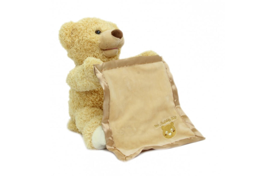 EAN 4042774457372 - Jamara Mr. Babble Bear imagen 4