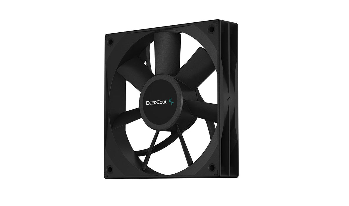EAN 6933412715078 - DeepCool CH370 WH Mini Tower Blanco imagen 11