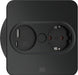 EAN 4057298129223 - Bachmann 946.105 toma de corriente Type F + USB A + USB C Acero inoxidable imagen 1