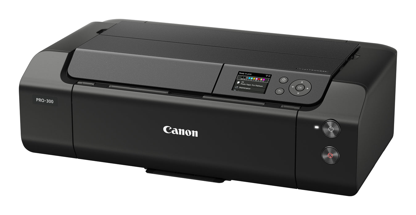 EAN 4549292160543 - Canon imagePROGRAF PRO-300 impresora de foto 4800 x 2400 DPI 13" x 19" (33x48 cm) Wifi imagen 3