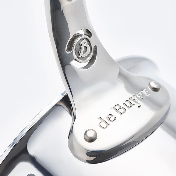 EAN 3011243746201 - de Buyer Affinity 3,4 L Alrededor Acero inoxidable imagen 5