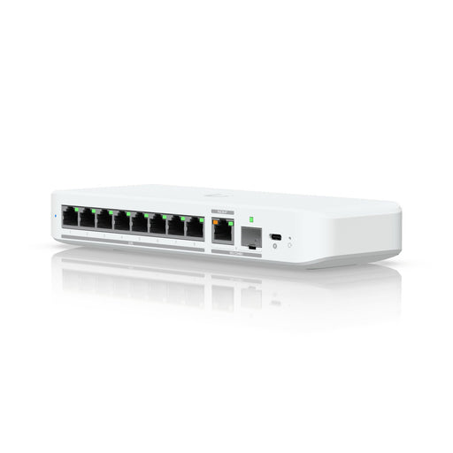 EAN 0810084696057 - Ubiquiti UniFi Flex 2.5G Gestionado L2 2.5G Ethernet (100/1000/2500) Energía sobre Ethernet (PoE) Montaje imagen 1