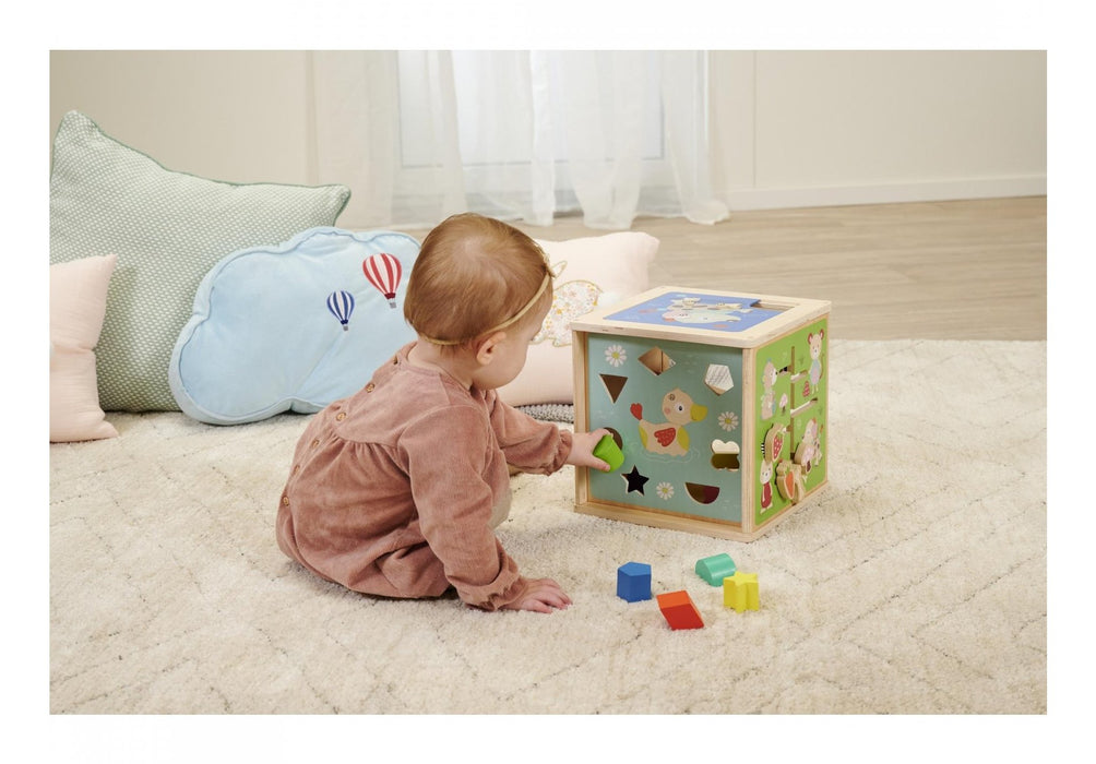 EAN 4003046010640 - Eichhorn Friends big Playcenter juguete de habilidad motora imagen 2