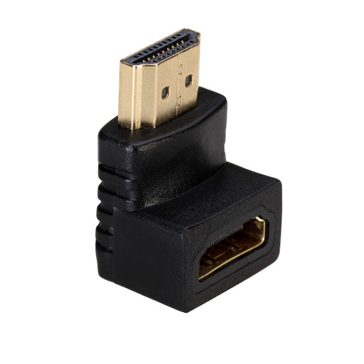EAN 5901720130112 - Akyga AK-AD-01 cambiador de género para cable HDMI Type A (Standard) Negro imagen 2