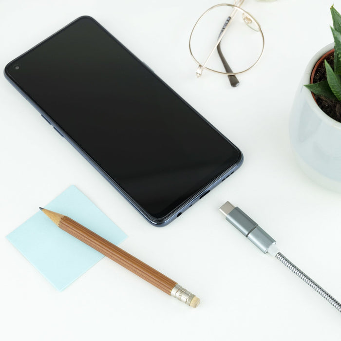 EAN 8433281010772 - Nanocable 10.02.0011 cambiador de género para cable USB C imagen 4