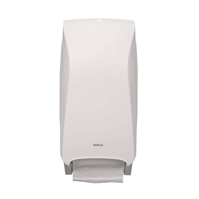 EAN 4002390095778 - MAUL 9531202 soporte para papel de baño Montado en pared Blanco imagen 4