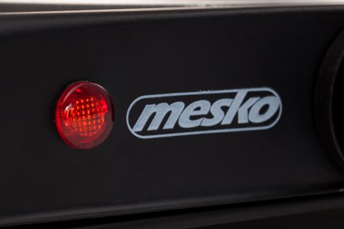 EAN 5908256839014 - Mesko Home MS 6508 hobs Negro Encimera Hornillo eléctrico / Placa eléctrica 1 zona(s) imagen 7
