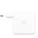EAN 0194252646335 - Apple MKU63ZM/A adaptador e inversor de corriente Interior 67 W Blanco imagen 1