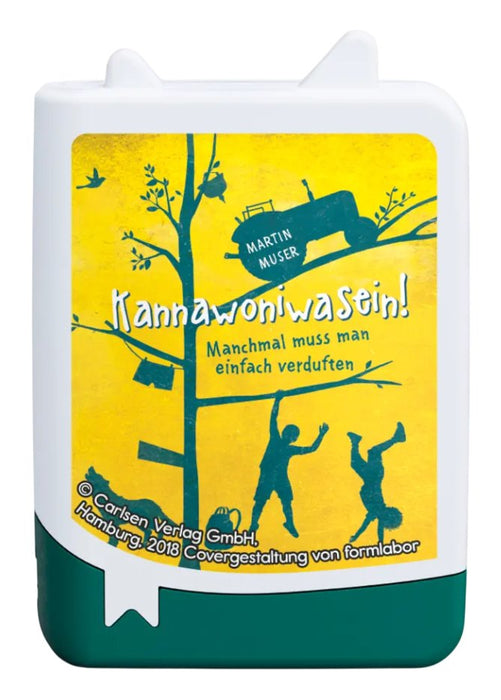 EAN 4251192173461 - tonies 11003564 juguete musical imagen 1