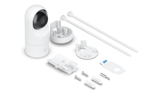 EAN 0810084690222 - Ubiquiti G5 Flex Almohadilla Cámara de seguridad IP Interior y exterior 2688 x 1512 Pixeles Techo/Pared/E imagen 1