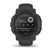 EAN 0753759278861 - Garmin Instinct 2 Solar 2,29 cm (0.9") MIP 45 mm Digital 176 x 176 Pixeles Grafito GPS (satélite) imagen 7