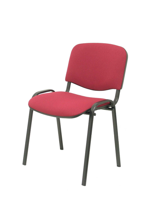 EAN 8435501007050 - PIQUERAS Y CRESPO PACK426BALI933 silla de espera Asiento acolchado Respaldo tapizado imagen 3
