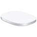 EAN 4009839536953 - ZWILLING Enfinigy Plata, Blanco Encimera Ovalado Báscula electrónica de cocina imagen 1
