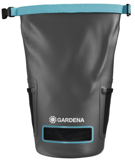 EAN 4066407501843 - Gardena 18491-20 manguera de jardín 10 m Cloruro de polivinilo (PVC) Negro imagen 4