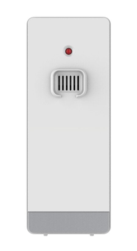 EAN 4029665290508 - Technoline WS 9050 estación meteorológica digital Negro, Plata imagen 2