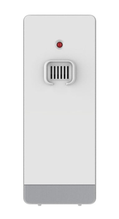 EAN 4029665092553 - Technoline WS 9255 estación meteorológica digital Negro, Plata imagen 2