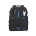 EAN 4260403573198 - Rivacase 7860 43,9 cm (17.3") Funda tipo mochila Negro, Azul imagen 3