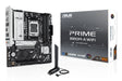 EAN 4711636051125 - ASUS PRIME B850M-A WIFI AMD B850 Zócalo AM5 micro ATX imagen 1