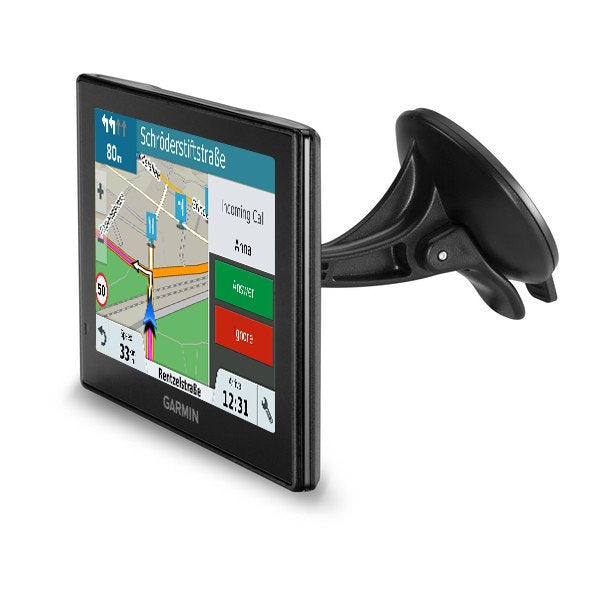 EAN 753759169909 - Garmin DriveSmart 51 LMT-D navegador Fijo 12,7 cm (5") TFT Pantalla táctil 173,7 g Negro imagen 4