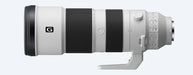EAN 4548736099739 - Sony FE 200–600 MM F5.6–6.3 G OSS MILC Objetivo telefoto zoom Blanco imagen 2