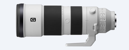 EAN 4548736099739 - Sony FE 200–600 MM F5.6–6.3 G OSS MILC Objetivo telefoto zoom Blanco imagen 2
