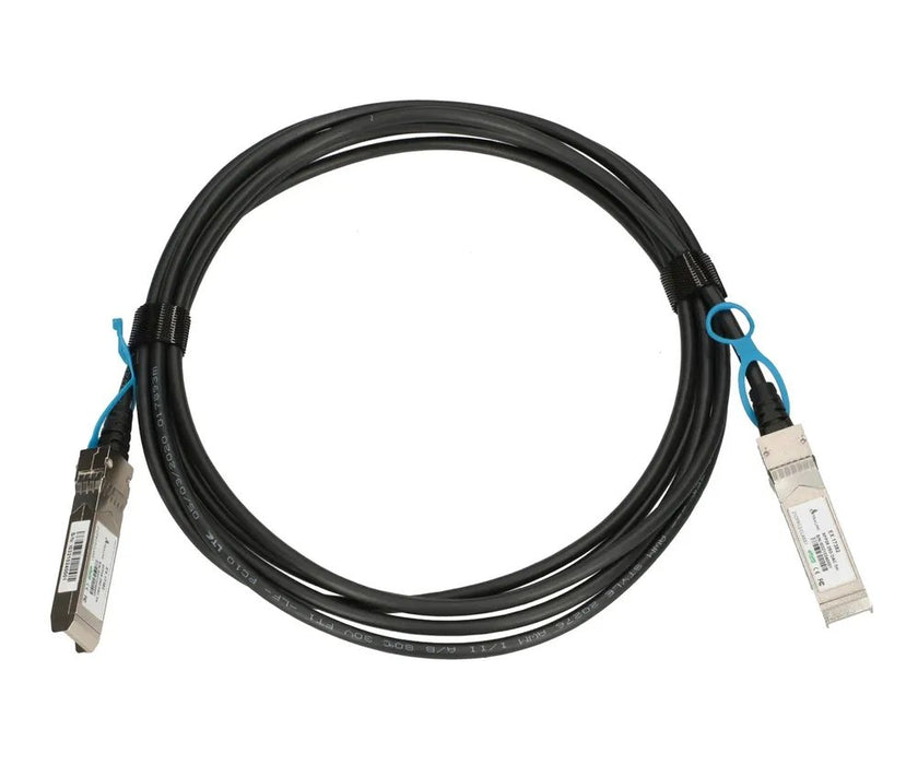 EAN 5903148917375 - Extralink EX.17375 Cable de fibra óptica e InfiniBand Negro imagen 1
