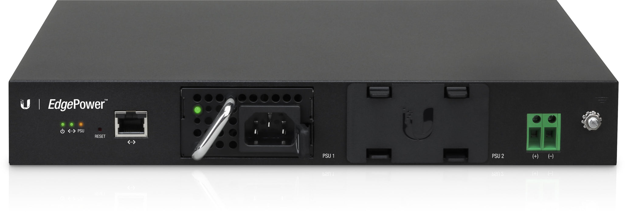 EAN 0810354023989 - Ubiquiti EP-54V-150W componente de interruptor de red Sistema de alimentación imagen 1