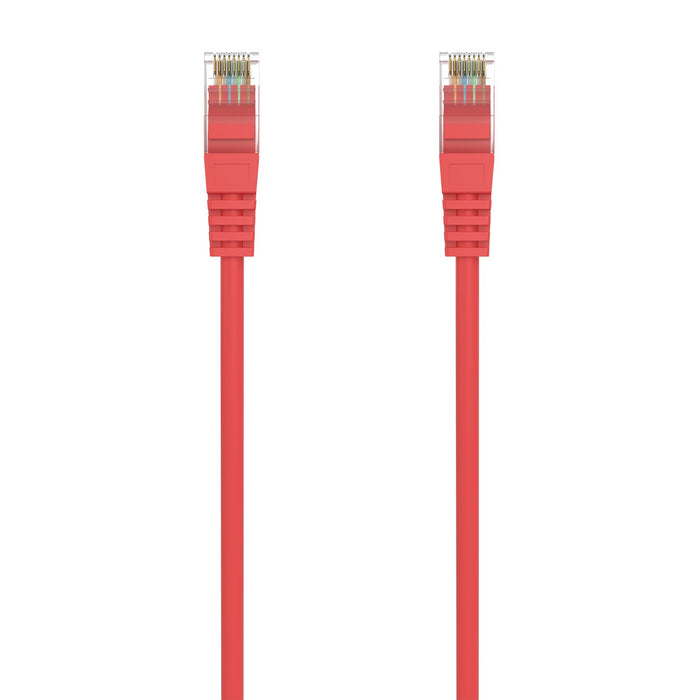EAN 8436574706727 - AISENS A145-0560 cable de red 1,5 m Cat6a U/UTP (UTP) imagen 2