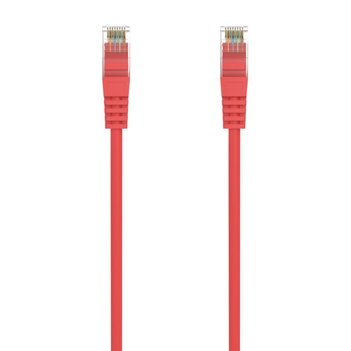 EAN 8436574706680 - AISENS A145-0556 cable de red 0,25 m Cat6a U/UTP (UTP) imagen 2