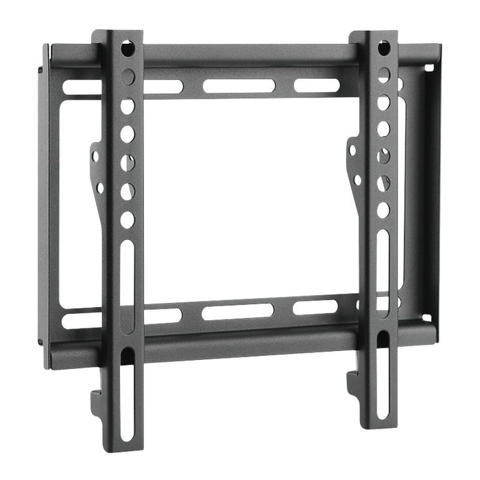EAN 4052792046328 - LogiLink BP0034 soporte para TV 106,7 cm (42") Negro, Acero inoxidable imagen 1