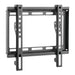 EAN 4052792046328 - LogiLink BP0034 soporte para TV 106,7 cm (42") Negro, Acero inoxidable imagen 1