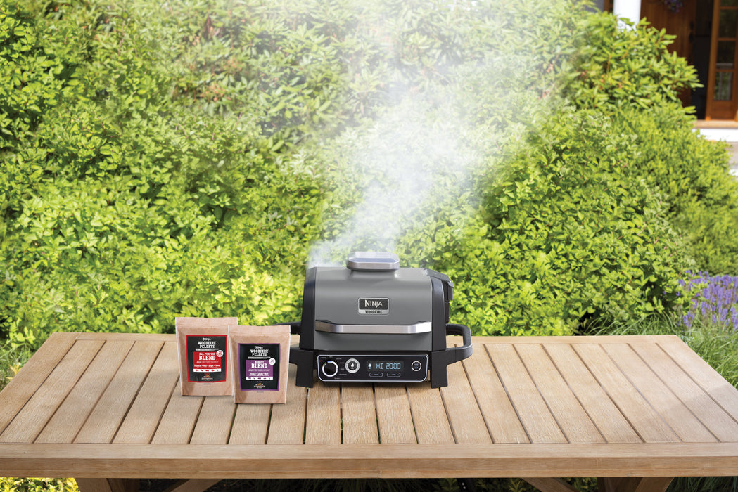 EAN 0622356268738 - Ninja XSKOGAPLT2EU accesorio de barbacoa/grill al aire libre Pellets imagen 3