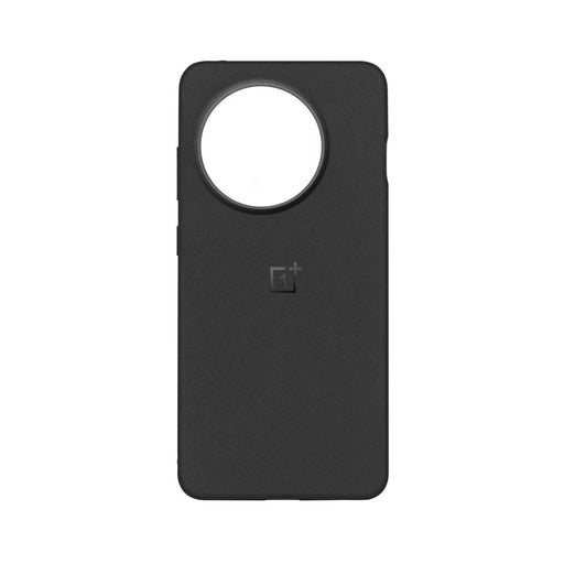 EAN 6921815627616 - OnePlus 13R Sandstone Magnetic Case funda para teléfono móvil 17,2 cm (6.78") Negro imagen 1