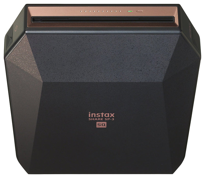 EAN 4547410356953 - Fujifilm instax SHARE SP-3 impresora de foto 800 x 600 DPI 2.4" x 2.4" (6.2x6.2 cm) Wifi imagen 5