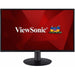 EAN 0766907007169 - Viewsonic Value Series VA2718-SH LED display 68,6 cm (27") 1920 x 1080 Pixeles Full HD Negro imagen 2