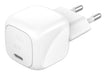 EAN 0745883891009 - Belkin BoostCharge Portátil, Smartphone, Tableta Blanco Corriente alterna Carga rápida Interior imagen 2