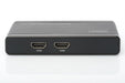 EAN 4016032384755 - Digitus DS-45402 divisor de video Mini DisplayPort 2x HDMI imagen 3