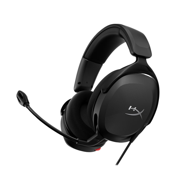 EAN 0196548418183 - HyperX Cloud Stinger 2 Core GAM HEADSET Alámbrico Diadema Juego Negro imagen 1