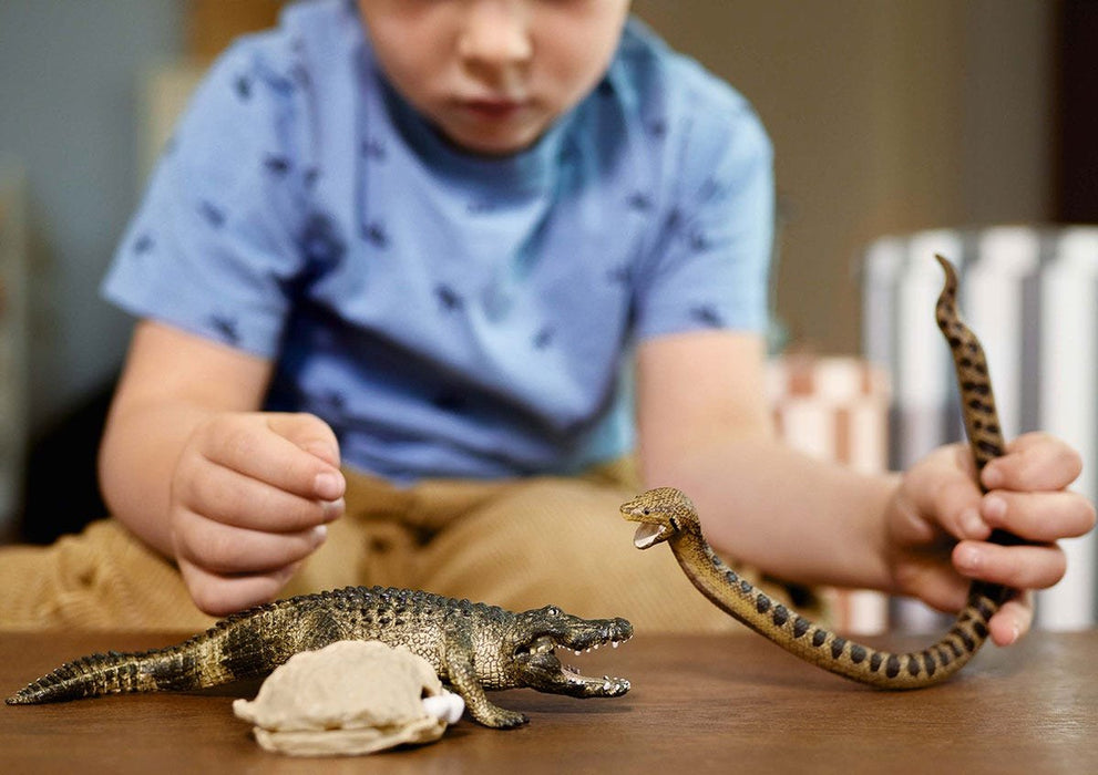 EAN 4059433522647 - schleich Vida Salvaje 42559 set de juguetes imagen 4